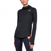  Under Armour UA Swyft Funnel Hoodie thumbnav 2