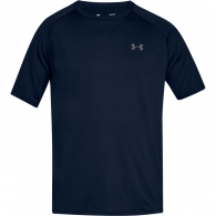 Tricou Under Armour UA Tech 2.0 SS Tee thumbnav