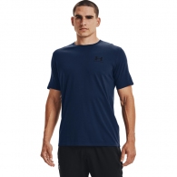 Tricou Under Armour UA M SPORTSTYLE LC SS thumbnav 2