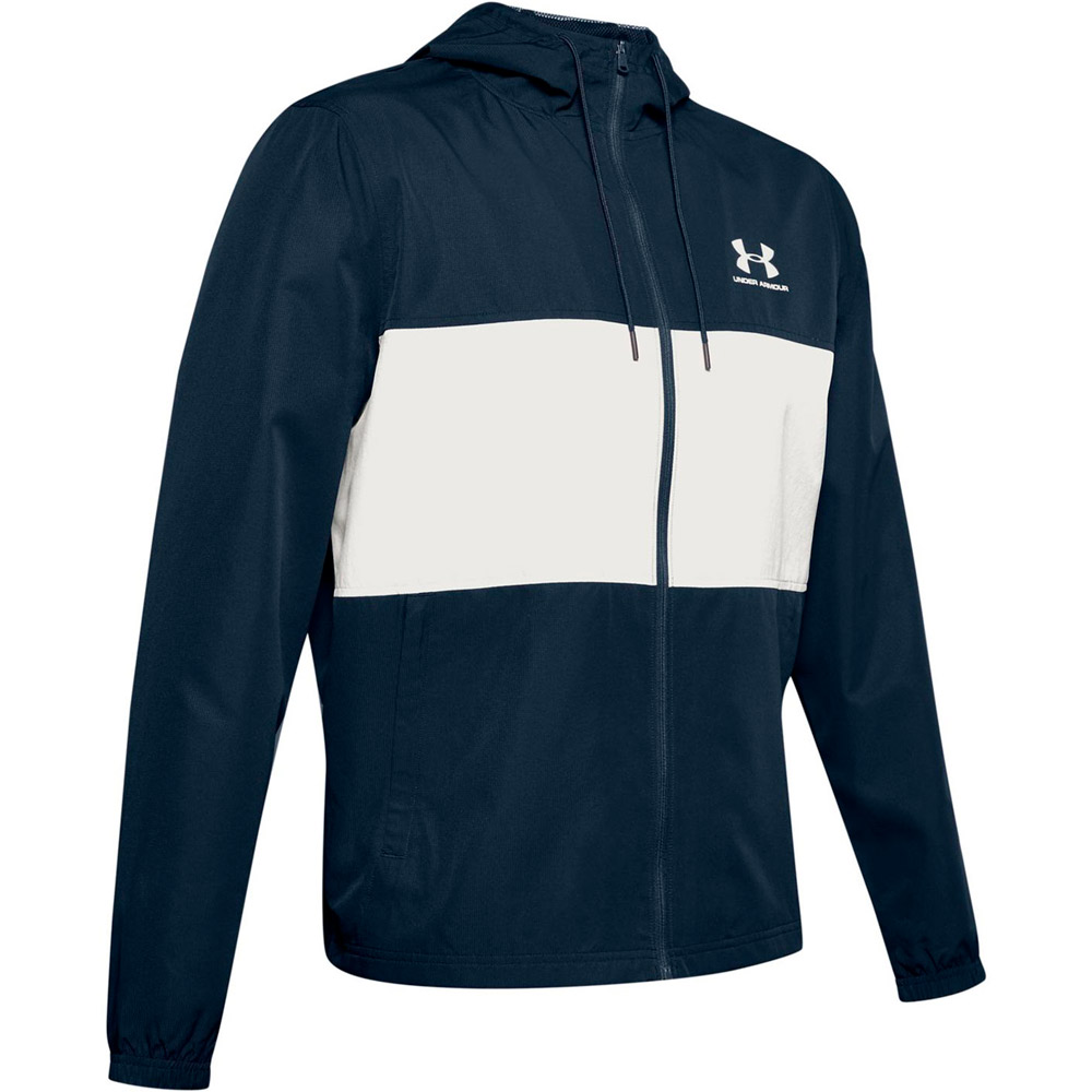 Costum Under Armour SPORTSTYLE WIND JACKET photo Costum Under Armour SPORTSTYLE WIND JACKET photo