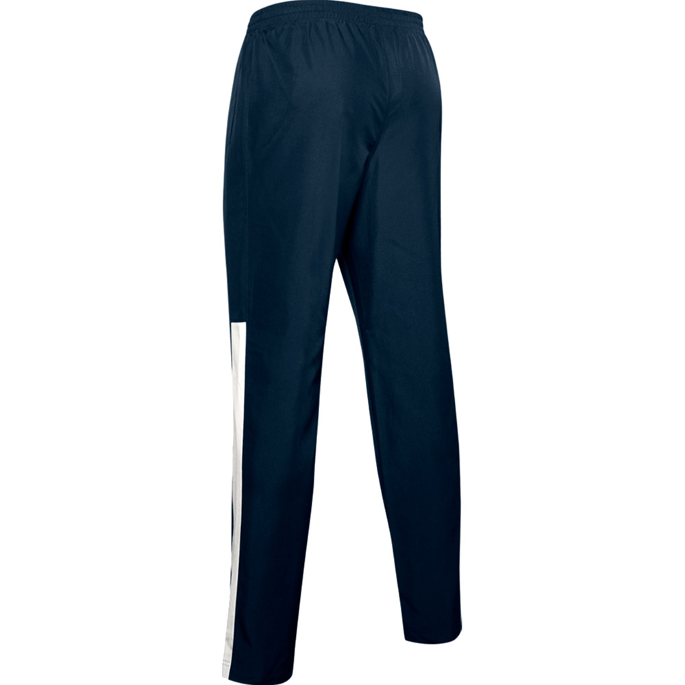 Брюки Under Armour VITAL WOVEN PANTS 3XL Синий Мужской photo 2