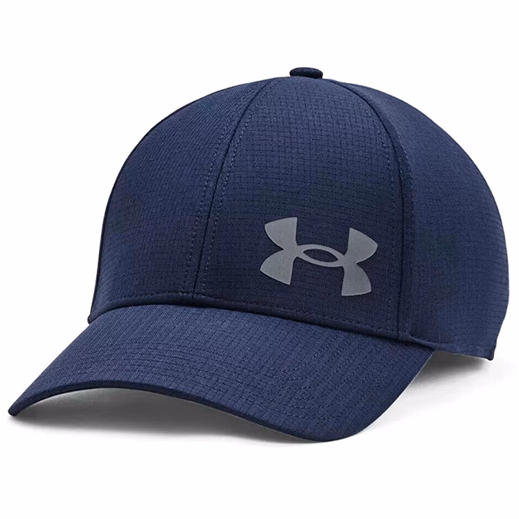 Кепка Under Armour Isochill Armourvent STR