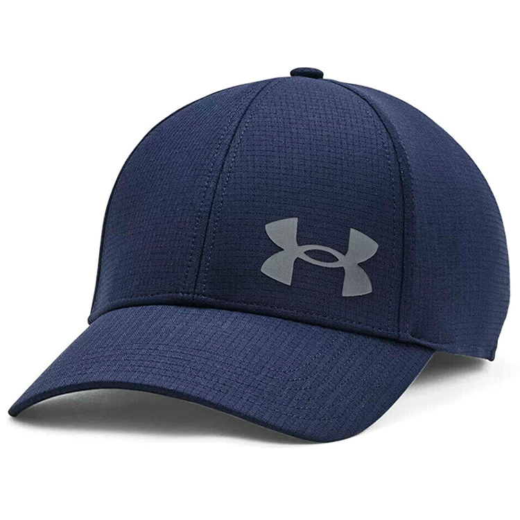 Кепка Under Armour Isochill Armourvent STR photo Кепка Under Armour Isochill Armourvent STR photo