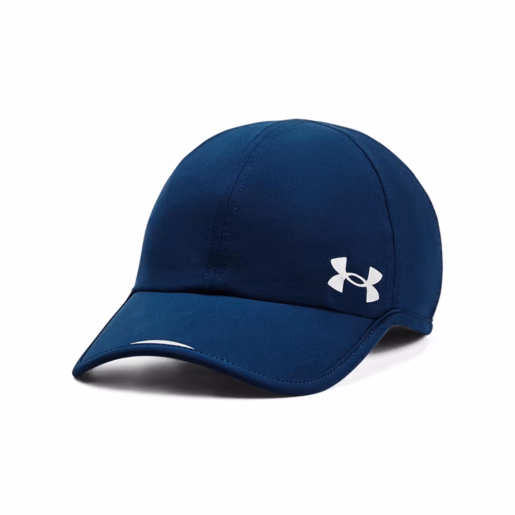 Кепка Under Armour Isochill Launch Run