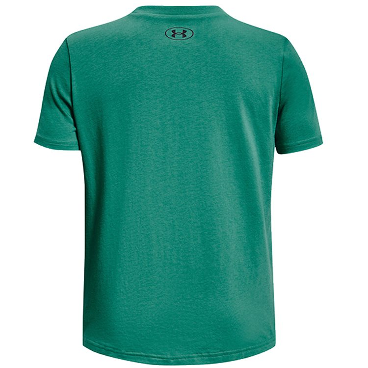 Tricou Under Armour UA Sportstyle Left Chest SS photo 2