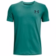 Tricou Under Armour UA Sportstyle Left Chest SS