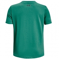 Tricou Under Armour UA Sportstyle Left Chest SS thumbnav 2