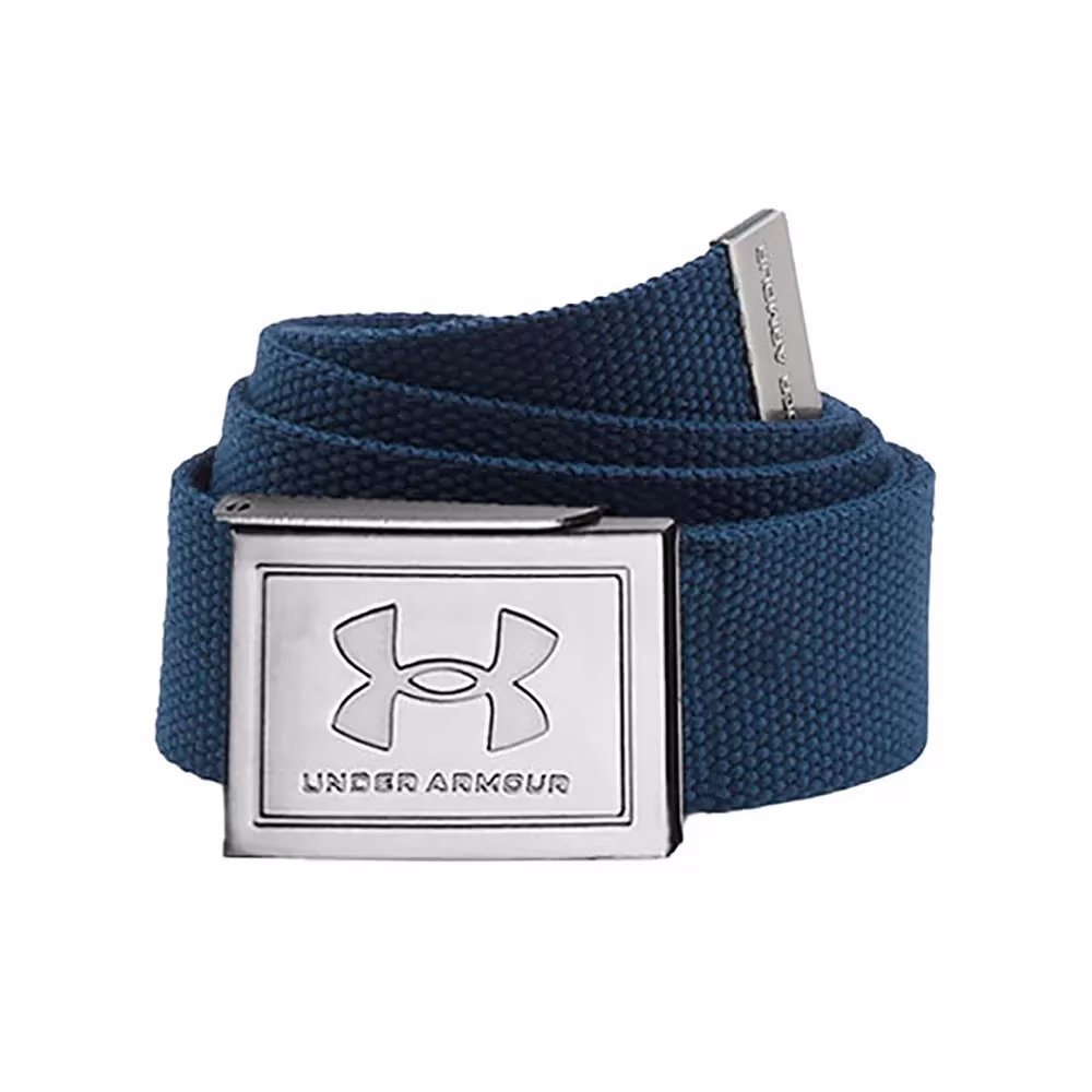 Ремень Under Armour Ms Webbing Belt