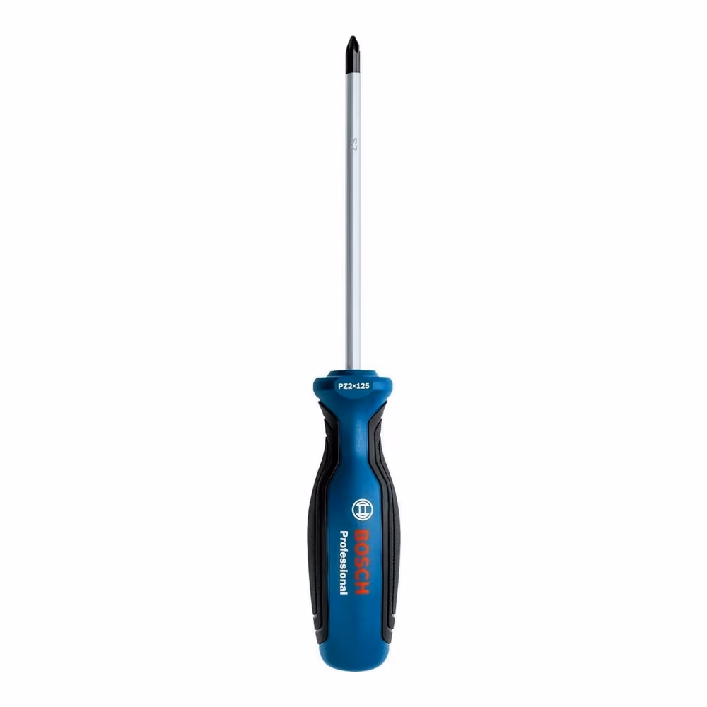 Отвертка Bosch PZ2, 1600A01V08