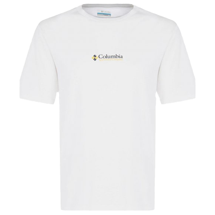 Футболка Columbia CSC Basic Logo Short Sleeve Shirt photo 