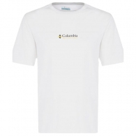 Футболка Columbia CSC Basic Logo Short Sleeve Shirt thumbnav