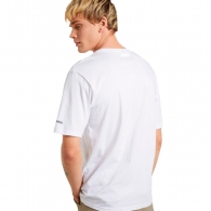 Tricou Columbia CSC Basic Logo Short Sleeve Shirt thumbnav 3