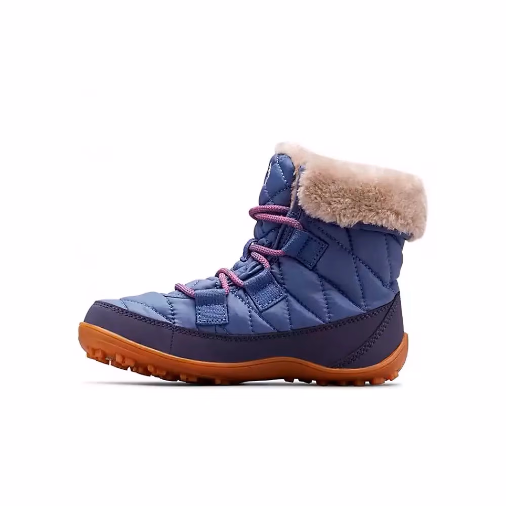 Ghete Columbia Youth Minx Shorty Omni-Heat Waterproof