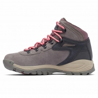 Ботинки Columbia 1718821-008, Newton Ridge Plus Waterproof Amped thumbnav