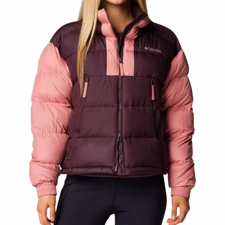 Куртка Columbia Pike Lake II Cropped Jacket