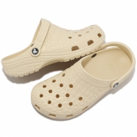 Шлепанцы Crocs Crocskin Clog thumbnav 4