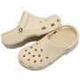Шлепанцы Crocs Crocskin Clog thumbnav 4