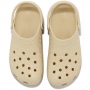 Шлепанцы Crocs Crocskin Clog thumbnav 5