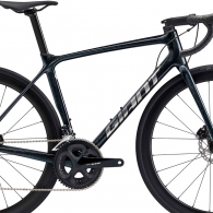 Bicicleta Aventure Giant TCR Advanced Pro 2 Disc thumbnav 5