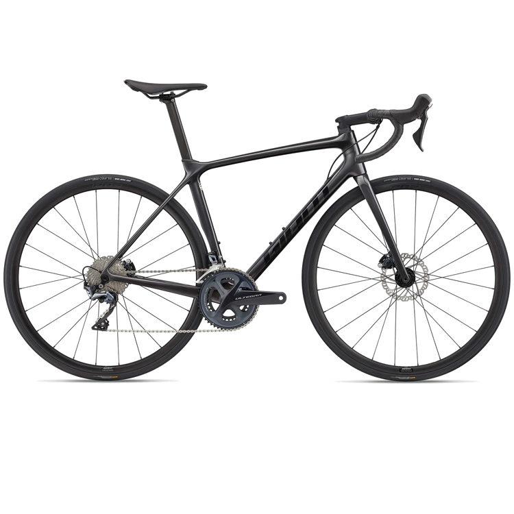 Велосипед шоссейный Giant TCR Advanced 1 DiscKOM photo Велосипед шоссейный Giant TCR Advanced 1 DiscKOM photo