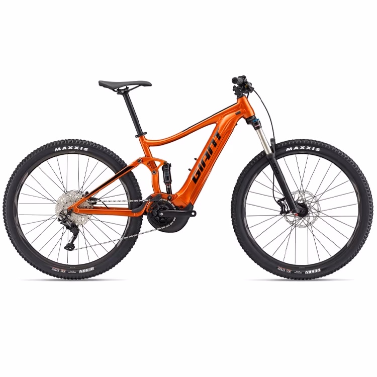 Bicicleta electrica Giant Stance E+ 2 29er 25km/h