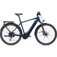 Электровелосипед Giant Explore E+ 2D GTS