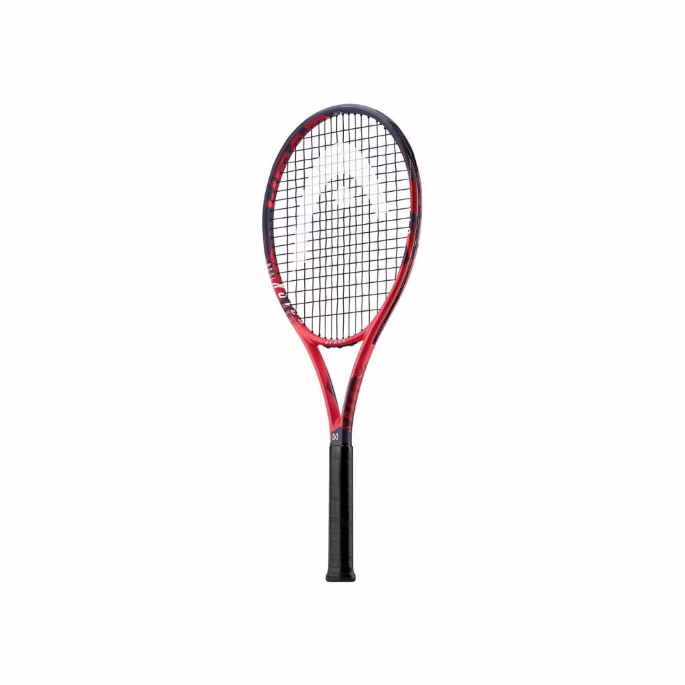 Ракетка для большого тенниса HEAD TOUR RED GR 3 