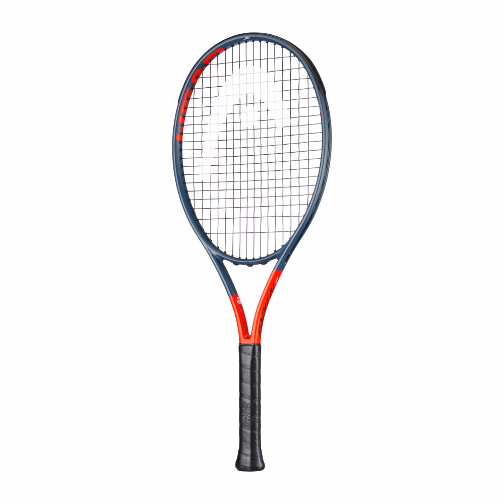 Ракетка для большого тенниса HEAD RADICAL JR 18 GR 2 