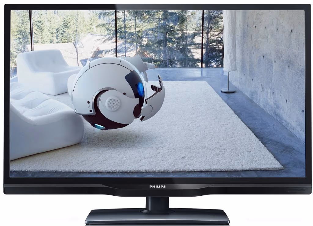 Televizor LED Philips 24PFL3108 