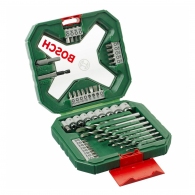 Набор инструментов Bosch 2607010608 34 шт thumbnav 1