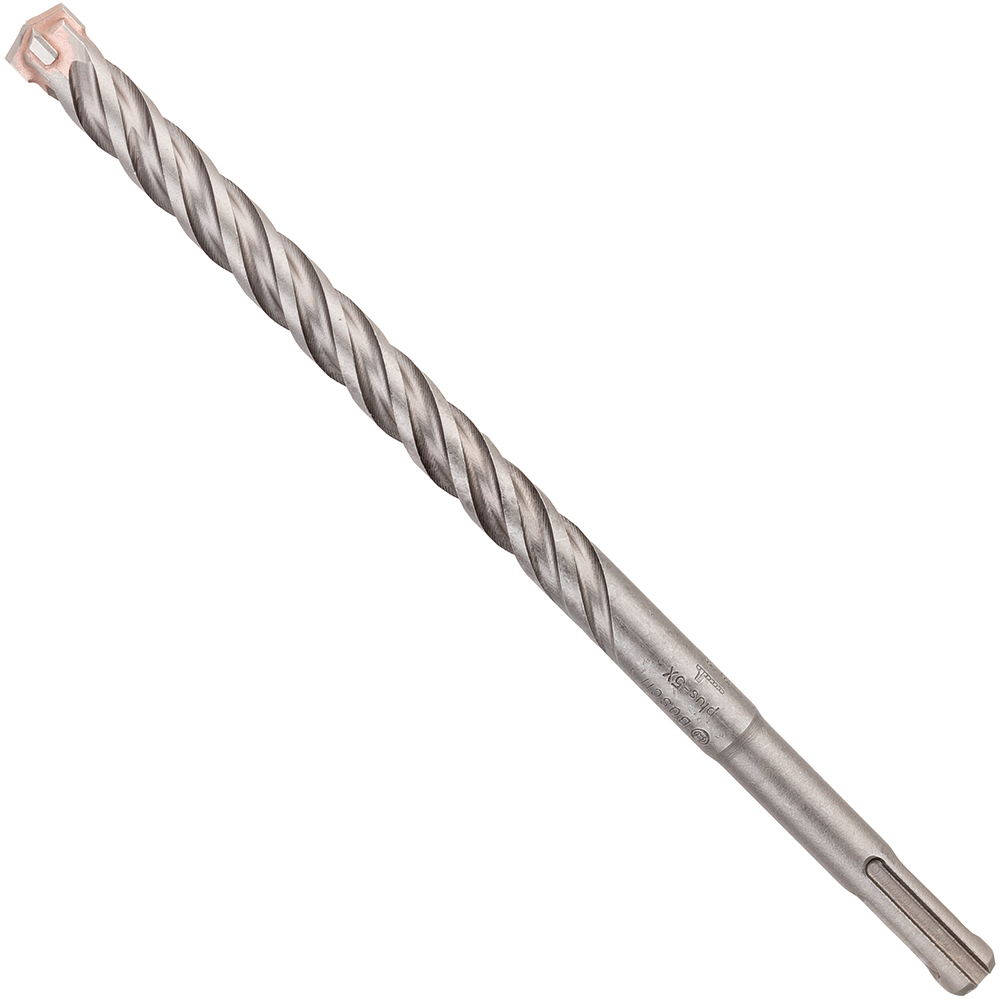 Бур SDS-plus Bosch 12x150x210, 2608833808 photo 2