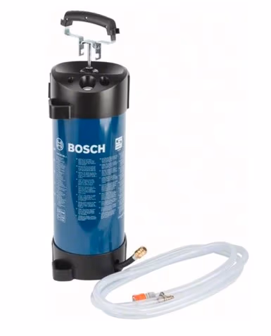 Насос для систем алмазного сверления Bosch 2609390308