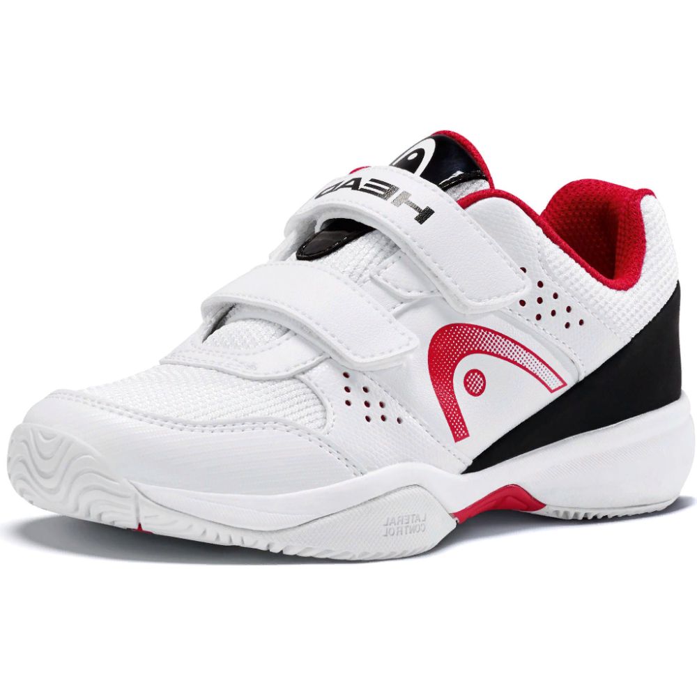 Кроссовки HEAD SPRINT VELCRO JR photo 1