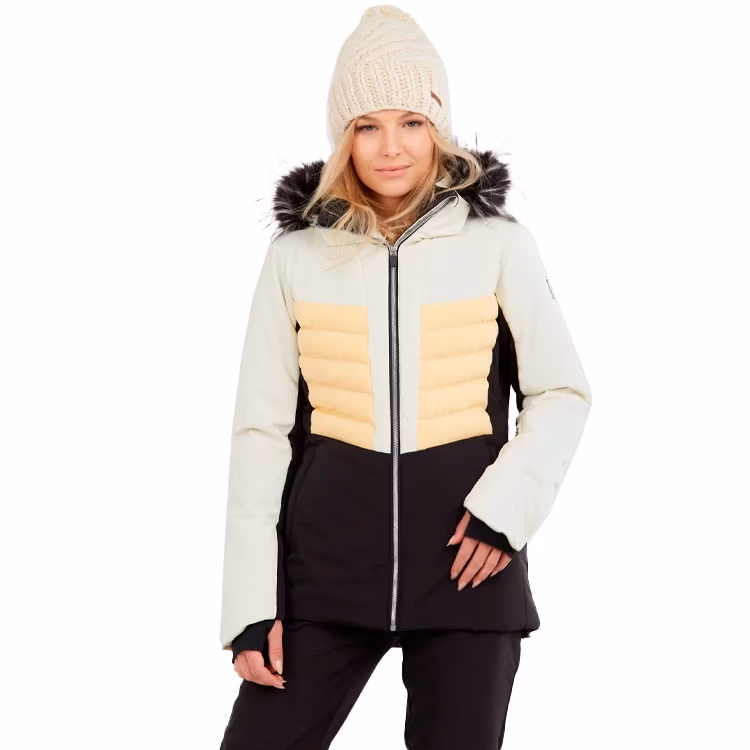 Куртка Fundango Salina Padded Jacket 