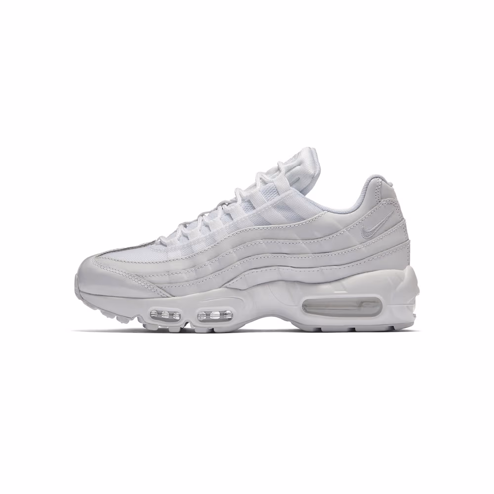 Incaltaminte Sport Nike WMNS AIR MAX 95