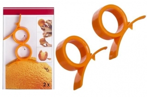 Cutit p/u curatirea portocalelor Impex 35808 thumbnav 1