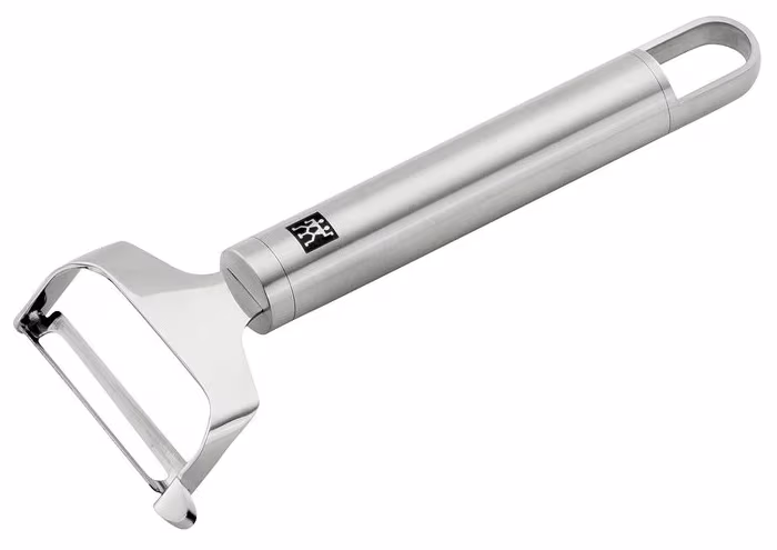Овощечистка Zwilling Pro 16.6 cm, inox, 37160-008
