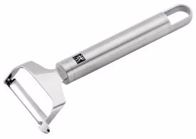 Curatitor de legume Zwilling Pro 16.6 cm, inox, 37160-008