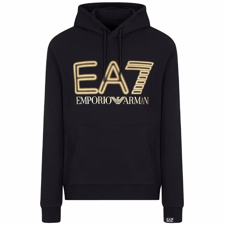 Hanorac EA7 EMPORIO ARMANI SWEATSHIRT 