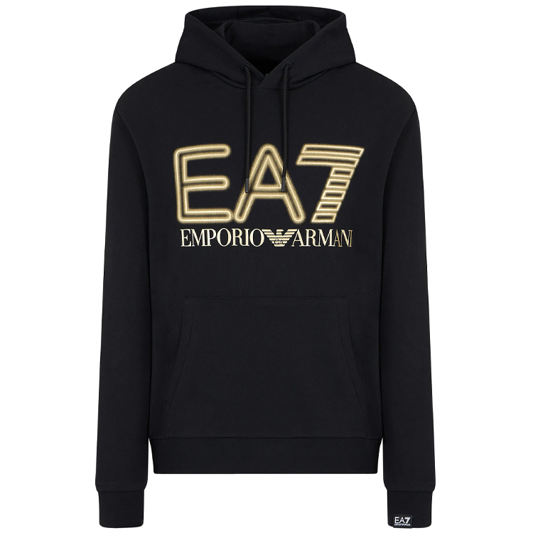 Hanorac EA7 EMPORIO ARMANI SWEATSHIRT photo 
