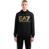 Hanorac EA7 EMPORIO ARMANI SWEATSHIRT thumbnav 4