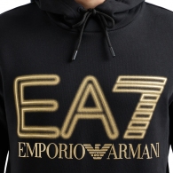 Hanorac EA7 EMPORIO ARMANI SWEATSHIRT thumbnav 5