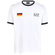 Tricou EA7 EMPORIO ARMANI T-SHIRT Ger thumbnav 2