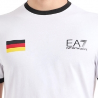 Tricou EA7 EMPORIO ARMANI T-SHIRT Ger thumbnav 3