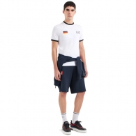Tricou EA7 EMPORIO ARMANI T-SHIRT Ger thumbnav 5