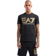 Tricou EA7 EMPORIO ARMANI T-Shirt  thumbnav 2