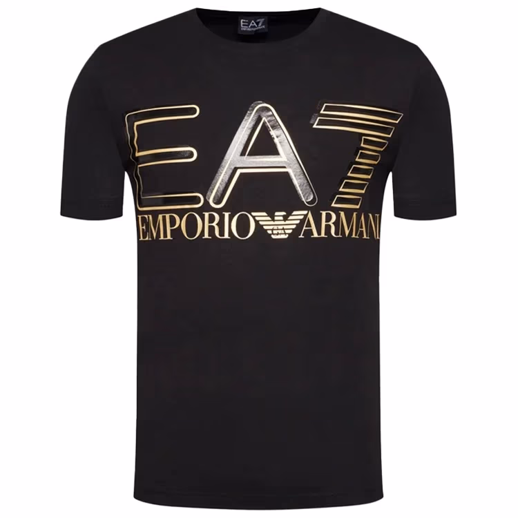 Tricou EA7 EMPORIO ARMANI T-SHIRT 