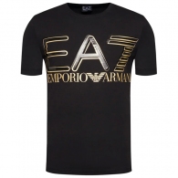 Tricou EA7 EMPORIO ARMANI T-SHIRT thumbnav