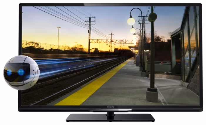 LED телевизор Philips 40PFL4308H 