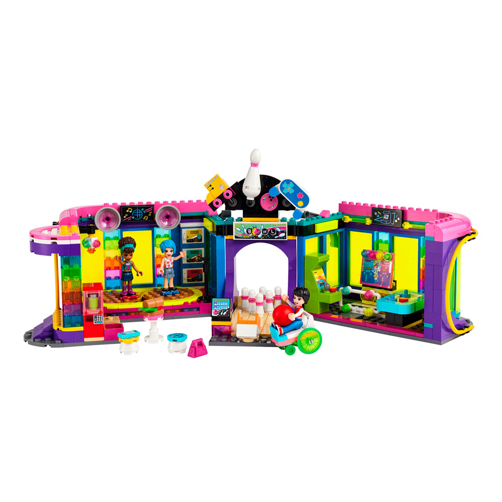 Конструктор Lego 41708 photo 4
